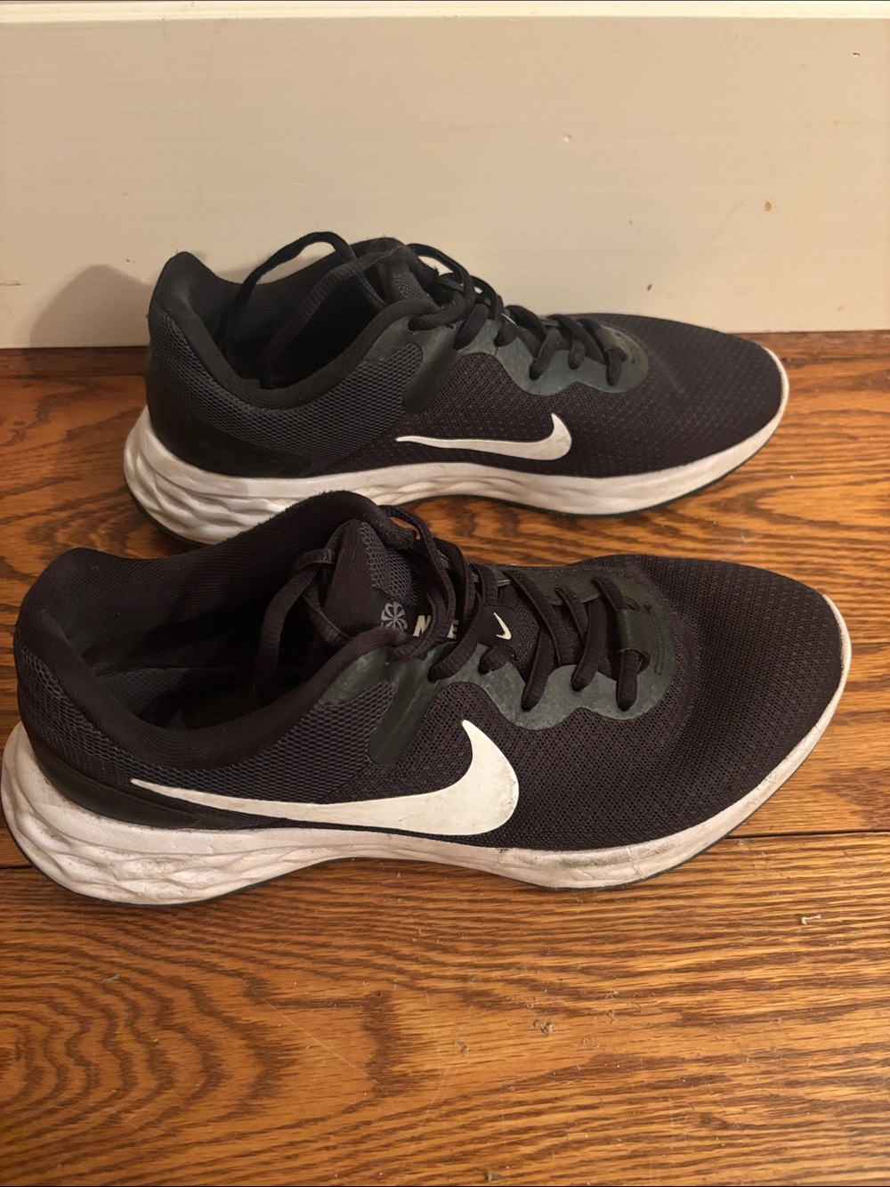 Nike sneakers
